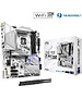 Материнская плата ASRock Z890 Pro RS WiFi White