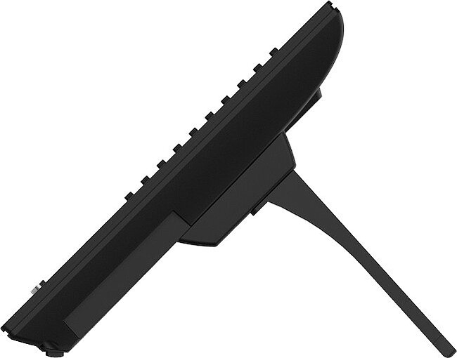 Модуль расширения для IP-телефонов Fanvil EM50 черный