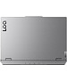 Ноутбук Lenovo LOQ 15IRX10 Luna Grey (83JE002BRK)