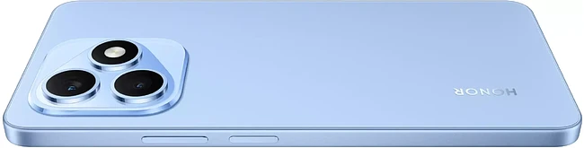 Смартфон Honor X8d 8GB/128GB LNA-LX2 Light Blue (5109CCTX)