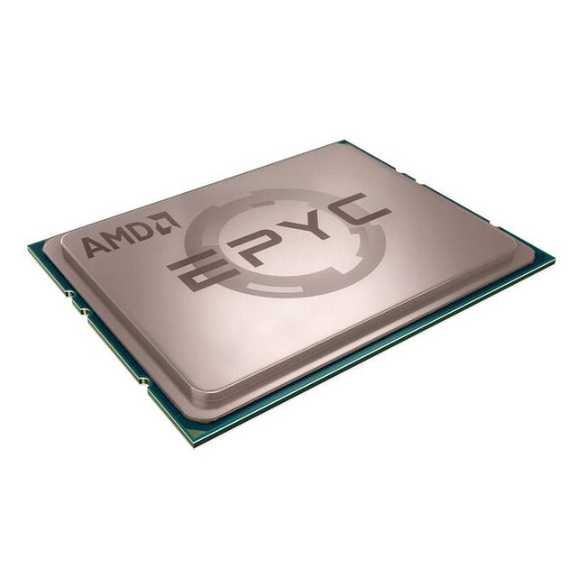 Процессор AMD Epyc 7451 oem