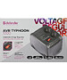Стабилизатор напряжения Defender AVR Typhoon 1000 (99033)