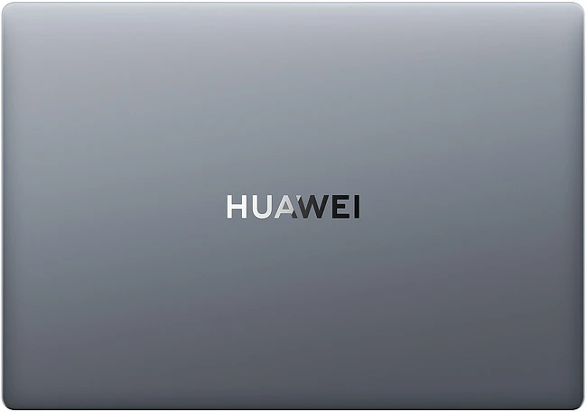 Ноутбук Huawei MateBook D16 MCLG-X Space Grey (53014HYK)