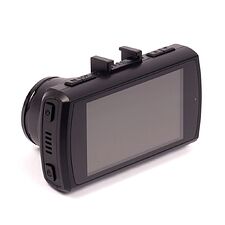 Автомобильный видеорегистратор Sho-Me A12-GPS/GLONASS WI-FI черный