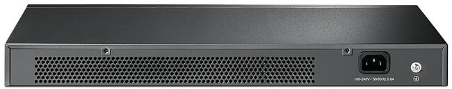 Коммутатор TP-Link TL-SG1024