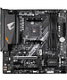 Материнская плата GigaByte B550M Aorus Elite rev. 1.0