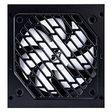 Блок питания 1stPlayer PS-550FK 550W Black (FK-550-BK-EU)