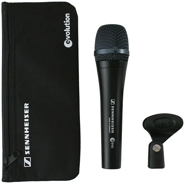 Микрофон Sennheiser E 945