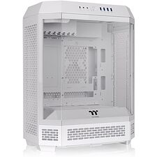 Корпус Thermaltake The Tower 600 Snow White (CA-1Z1-00M6WN-00)