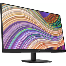 Монитор HP P27 G5 черный (64X69AS)