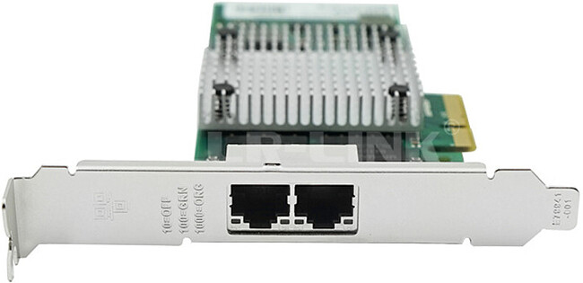 Сетевая карта Lr-Link LREC9712HT