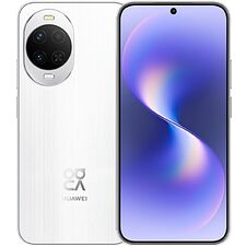 Смартфон Huawei Nova 15 12/512Gb White (51098TSF)