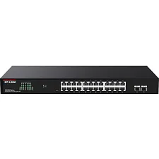 Коммутатор IP-COM G2226F