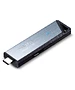 USB Flash-накопитель A-Data AELI-UE800-1T-CSG 1TB серый
