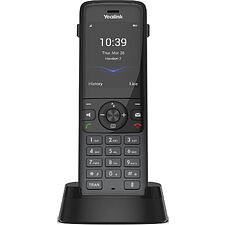 IP-DECT телефон Yealink W78P черный