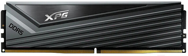 Оперативная память A-Data XPG Caster 32GB DDR5 PC5-48000 (AX5U6000C3016G-DCCAGY)