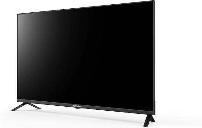 Телевизор Hyundai H-LED40BS5002 черный