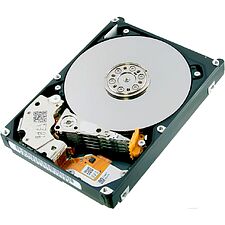 Жесткий диск Toshiba Enterprise Capacity 12TB (AL15SEB12EQ)