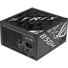 Блок питания Asus ROG-STRIX-850P-GAMING 850W (90YE00W2-B0NA00)