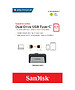 USB Flash-накопитель SanDisk SDDDC2-064G-G46 64GB