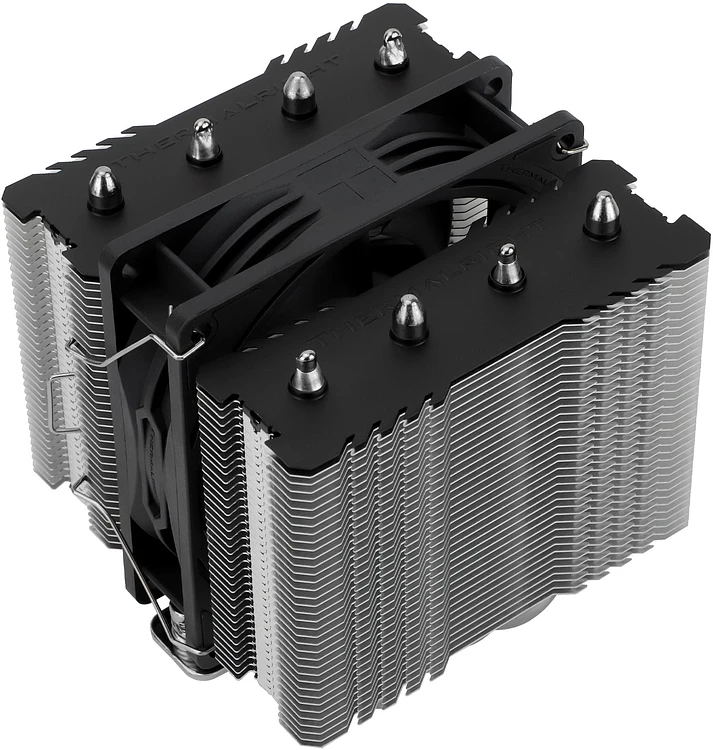 Кулер для процессора Thermalright Peerless Assassin 90 SE (PA90-SE)
