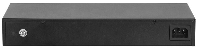 Коммутатор Dahua DH-S3024-24GT