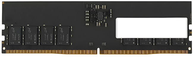 Оперативная память Foxline 16GB DDR5 (FL4800D5U40-16G)