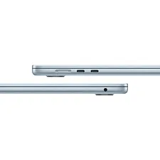 Ноутбук Apple MacBook Air A3241 16/512Gb Sky Blue (MC7C4LL/A)