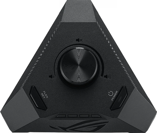 Материнская плата Asus ROG Strix X870-I Gaming WIFI (90MB1IW0-M0EAY0)