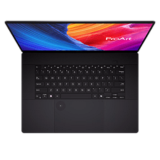 Ноутбук Asus ProArt P16 H7606WM-RJ112X Black (90NB15L1-M007P0)