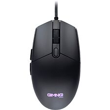 Мышь Oklick GMNG XM002 черный