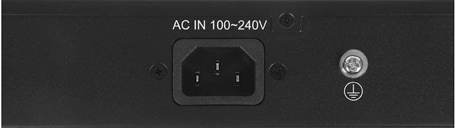 Коммутатор Cudy GS1024L