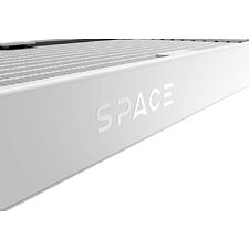 Система жидкостного охлаждения для процессора ID-Cooling SL360 White