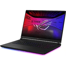 Ноутбук Asus ROG Strix G18 G835LXG-TQ530W Black (90NR0LF1-M00SN0)