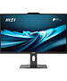 Моноблок MSI Pro AP272P 14M черный (9S6-AF8321-820)