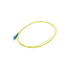 Пигтейл Lanmaster LAN-PIG-LC/SU-1.5 оранжевый