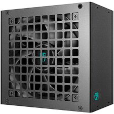 Блок питания DeepCool PQ650G ATX 650W (R-PQ650G-FD0B-WGEU-V1)