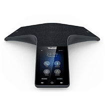 IP-телефон Yealink CP925 черный