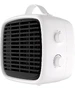 Тепловентилятор Royal Clima Preferito белый/черный (RFH-PF1200DC-WT)