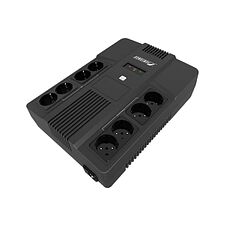 Источник бесперебойного питания PowerMan BRICK 1000 (6117369) Источник бесперебойного питания PowerMan BRICK 1000 (6117369)