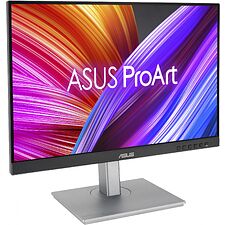 Монитор ASUS ProArt PA248CNV черный (90LM05K1-B03370)