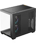 Корпус Ocypus Gamma C54 BK ARGB без БП черный (Gamma-C54-BKD300XX-GL)