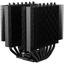 Кулер для процессора PCCooler RT720 TC черный (RT720TC-BKNWYX-GL)