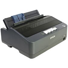 Принтер Epson LX-350 (C11CC24031)