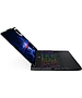 Ноутбук Lenovo Legion Pro 5 16IAX10 черный (83F3003RPS)