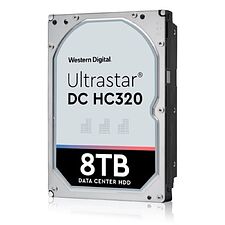 Жесткий диск WD Original 8TB HUS728T8TAL5204 (0B36400)