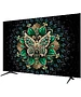 Телевизор TCL 85C6K черный