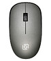 Мышь Oklick 515MW черный/серый (1018267)