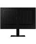 Монитор Samsung ViewFinity S6 Black (LS24D604UAUXCI)
