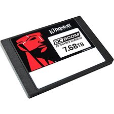 SSD диск Kingston DC600M 7680Gb (SEDC600M/7680G)